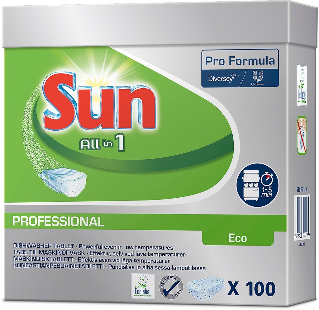 Sun Professional ECO    100/fp