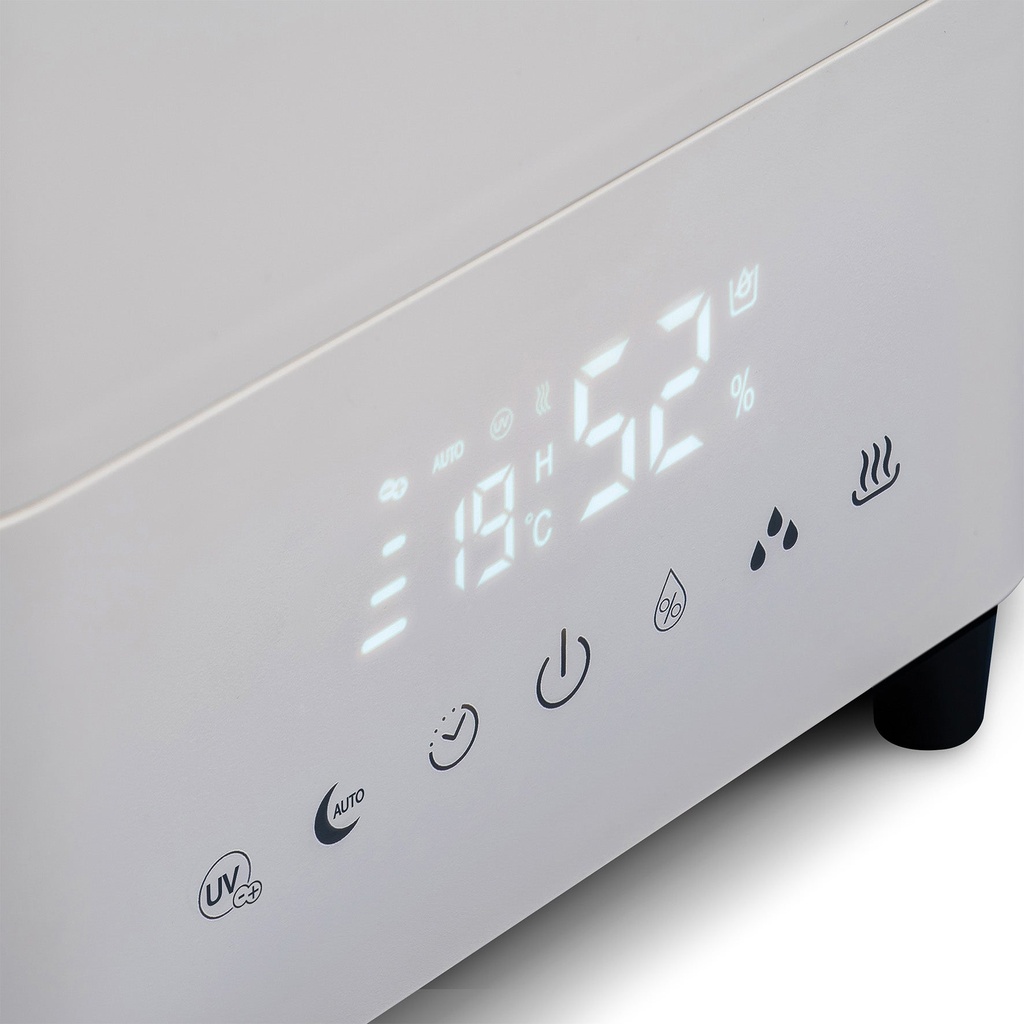 Luftfuktare MEACO Deluxe 202