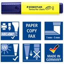 Penna  Staedtler 364 4/fp