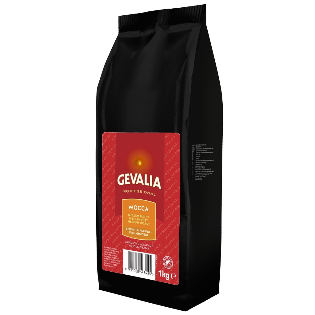 Kaffe Gevalia Mellanros HB 1kg