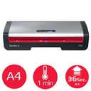 Laminator GBC 250 Series 2 A4