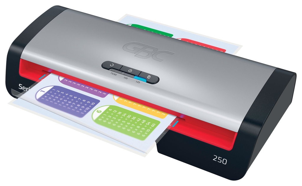 Laminator GBC 250 Series 2 A4