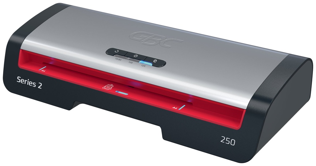 Laminator GBC 250 Series 2 A4