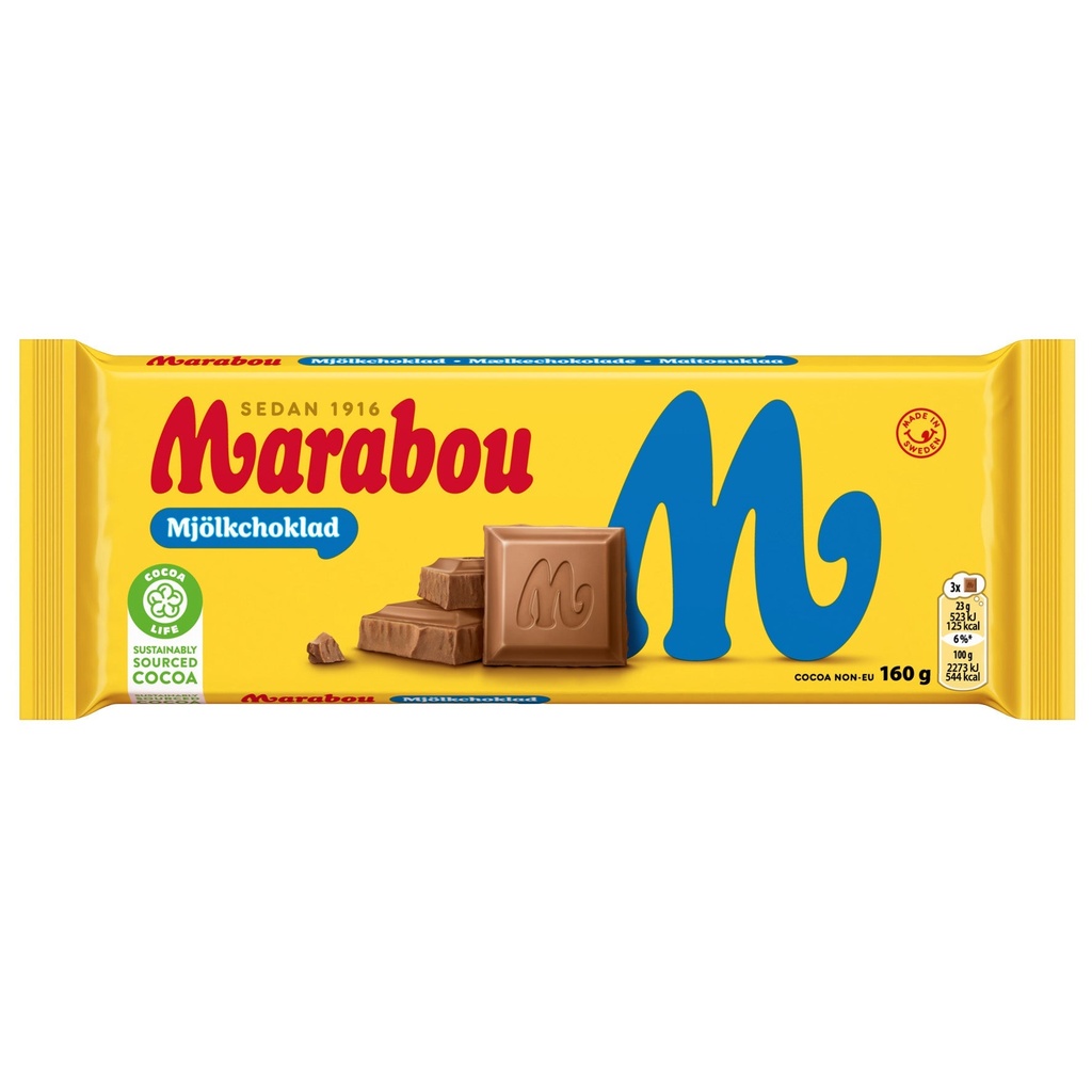 Ny OD produkt