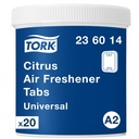 Luktförbättrare Tork Uni citro