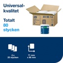 Luktförbättrare Tork Uni citro