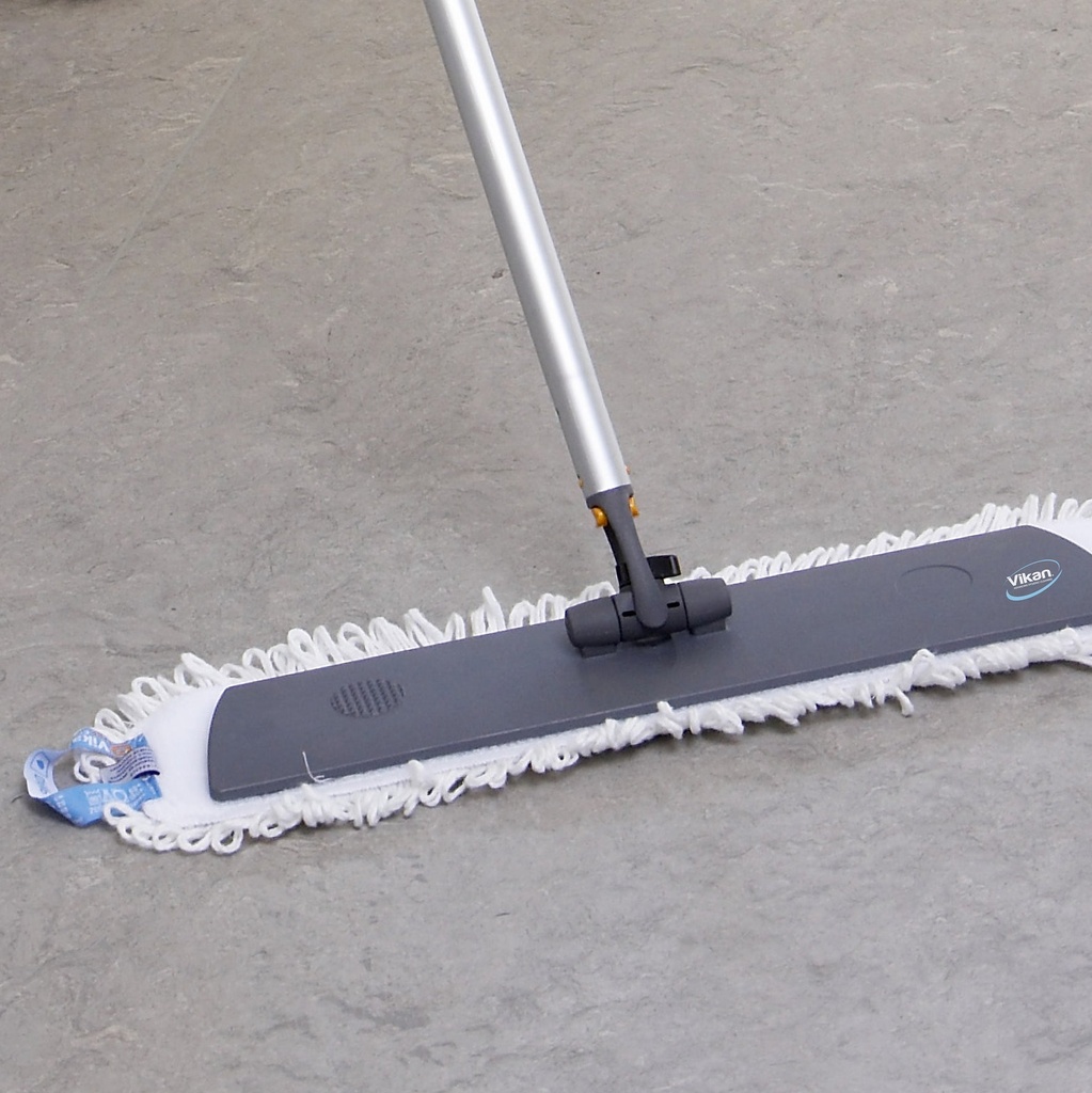 Moppstativ flexibelt Vikan 60