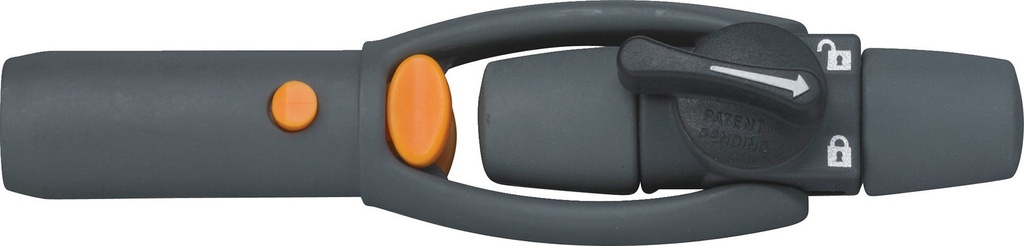 Moppstativ flexibelt Vikan 60