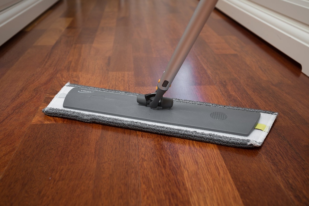 Moppstativ flexibelt Vikan 40