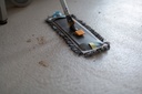 Moppstativ flexibelt Vikan 40