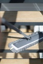 Moppstativ flexibelt Vikan 40