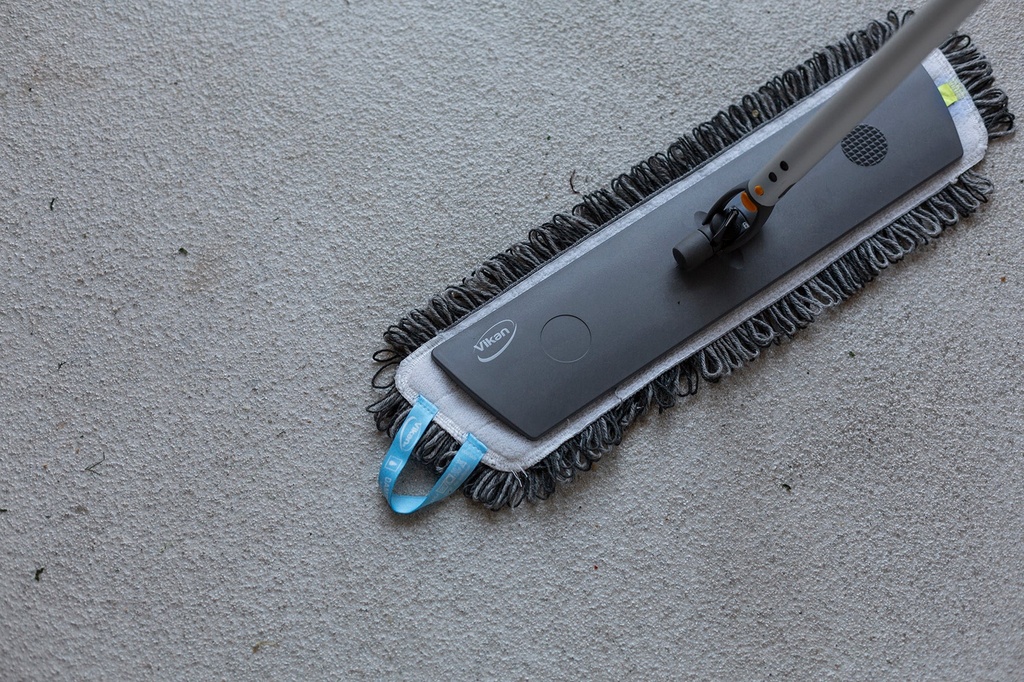 Moppstativ flexibelt Vikan 40