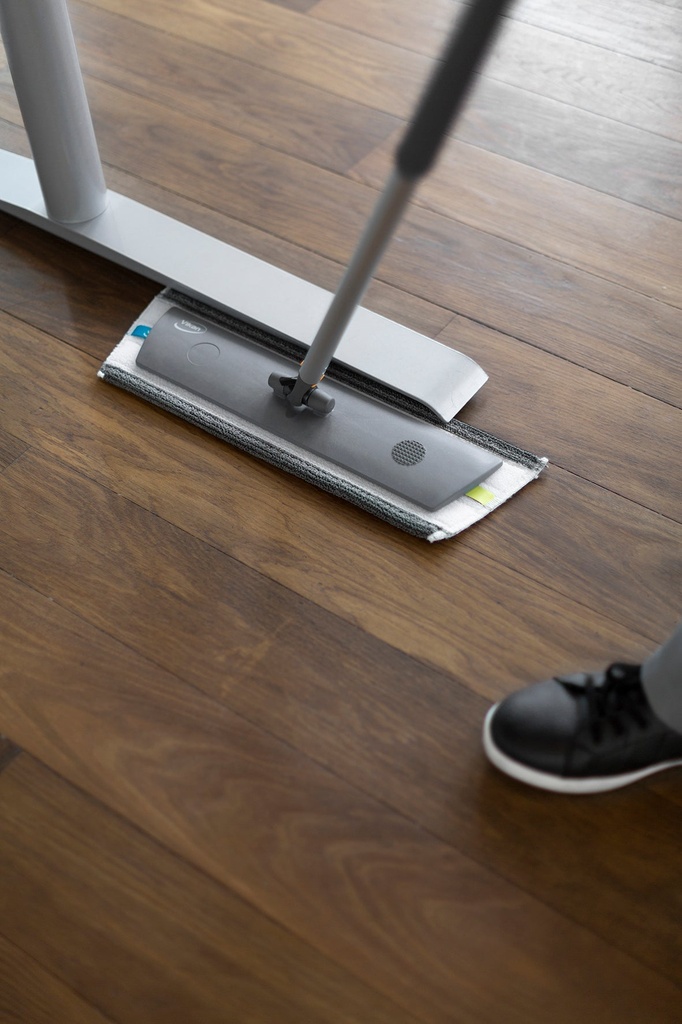 Moppstativ flexibelt Vikan 40