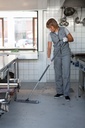 Moppstativ flexibelt Vikan 40