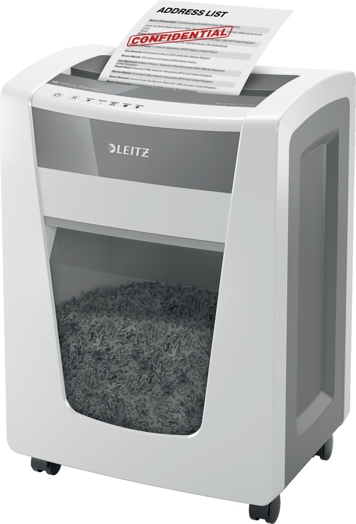 Dok.först Leitz IQ OfficeP P6+