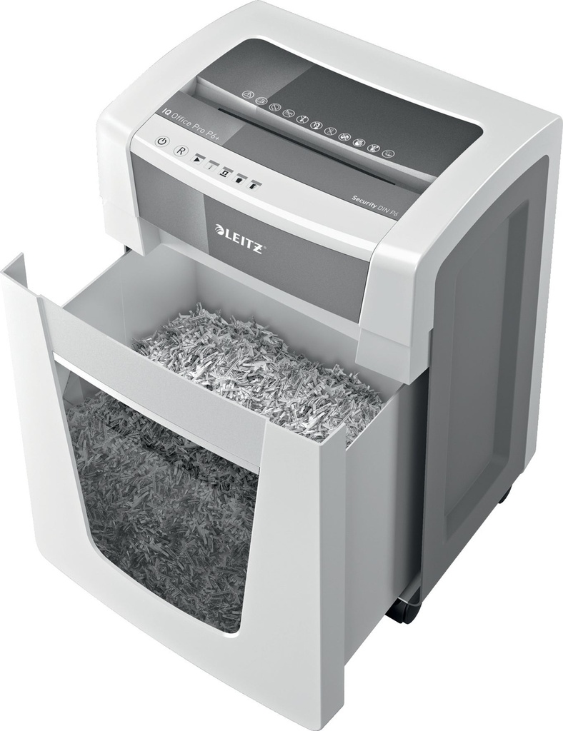 Dok.först Leitz IQ OfficeP P6+