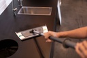 Moppstativ flexibelt Vikan 25