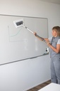 Moppstativ flexibelt Vikan 25