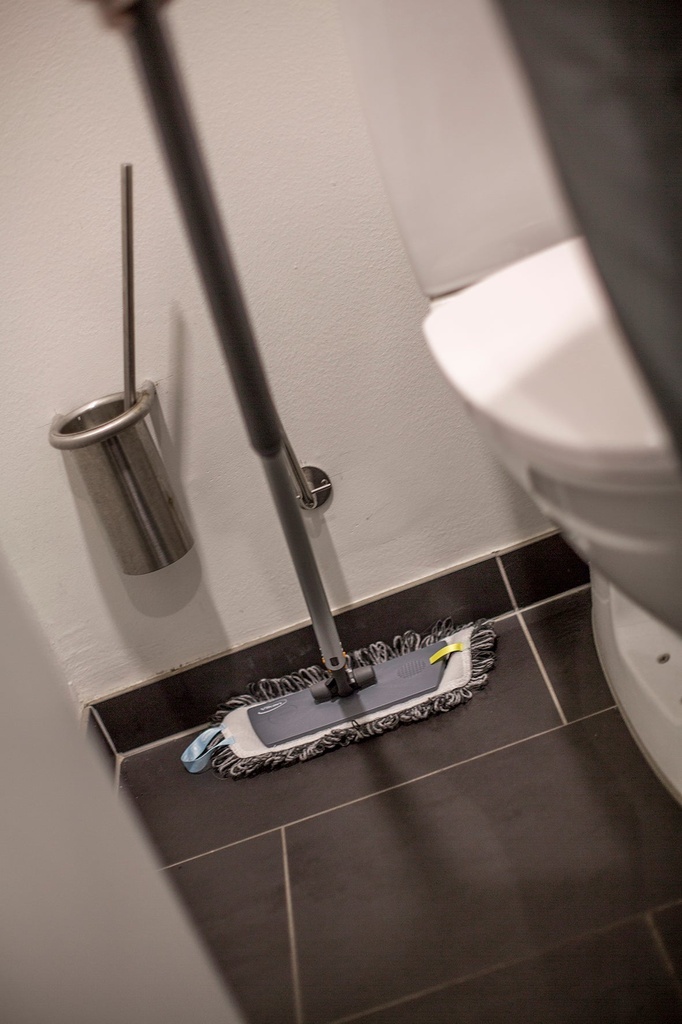 Moppstativ flexibelt Vikan 25