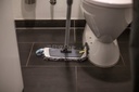 Moppstativ flexibelt Vikan 25