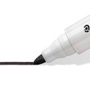WB-penna Staedtler rund 8/fp