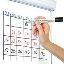 WB-penna Staedtler rund 8/fp