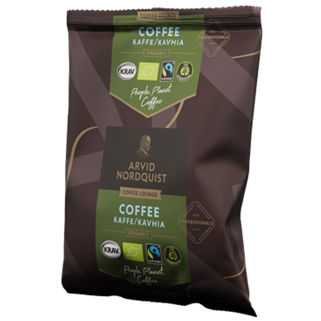 Kaffe Ethic Harvest 60x100gEko