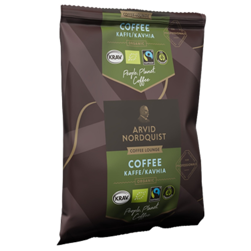Kaffe Ethic Harvest 60x100gEko