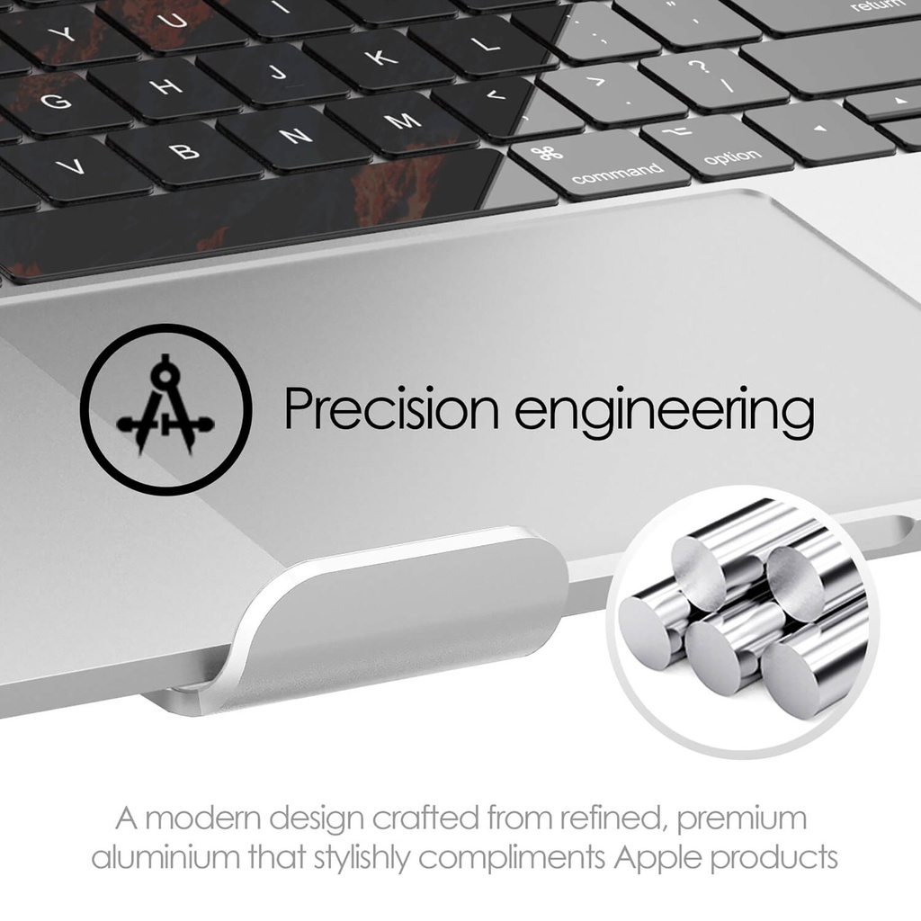 Laptopställ DESIRE2 Pro