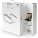 Laptopställ DESIRE2 Pro