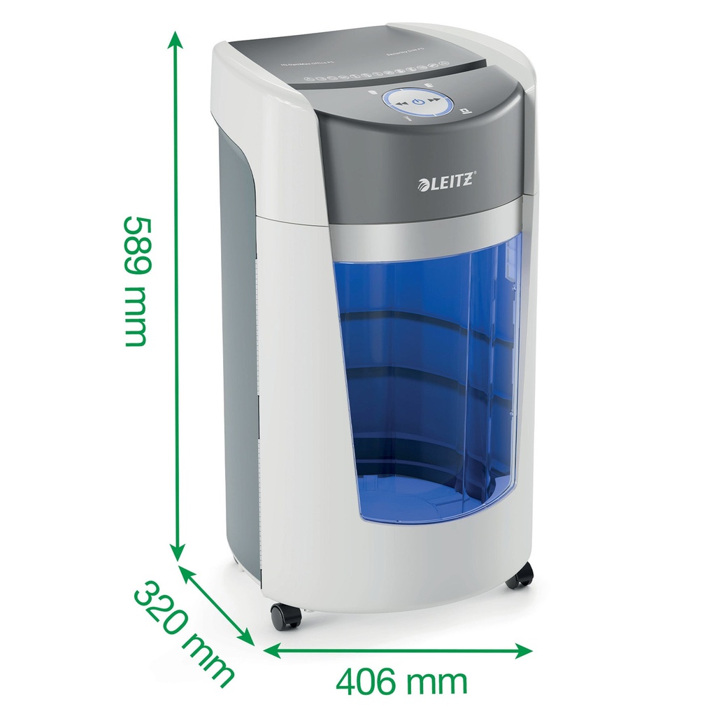 Dok.först. Leitz OptiMax P5