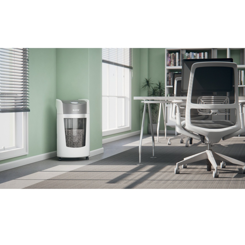 Dok.först. Leitz OptiMax P5