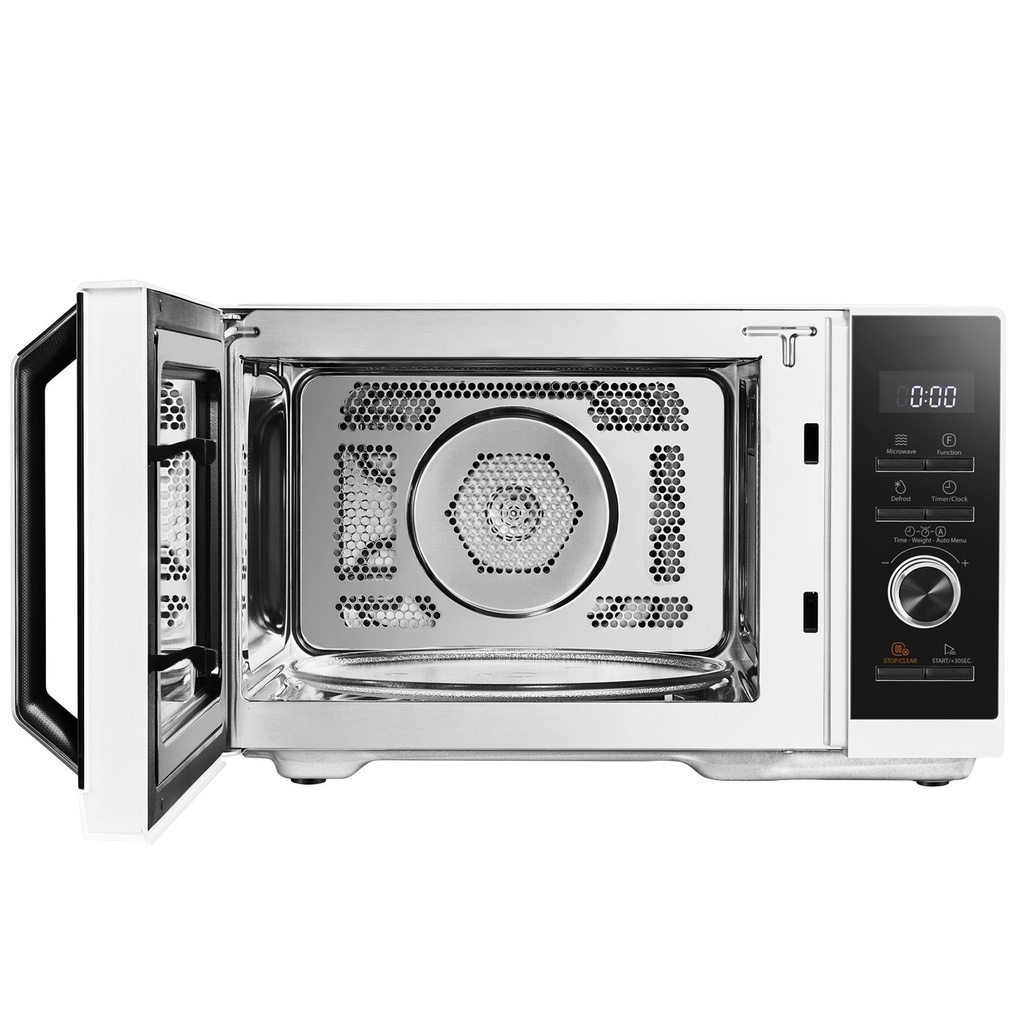 Mikrovågsugn 26L Grill/Airfry
