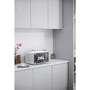 Mikrovågsugn 26L Grill/Airfry