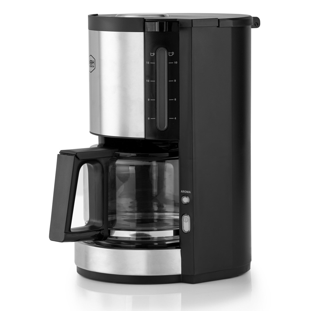 Kaffebryggare Pro Aroma 1,25L