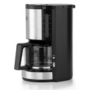 Kaffebryggare Pro Aroma 1,25L