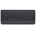 Tangentbord Signature K650 trå