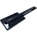 Lampa Linka LED svart