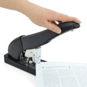 Blockhäftare Rapesco HD-210eco
