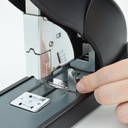 Blockhäftare Rapesco HD-210eco