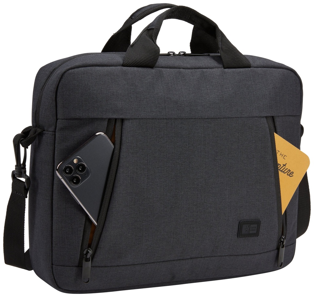 Datorväska Huxton 13'' Svart