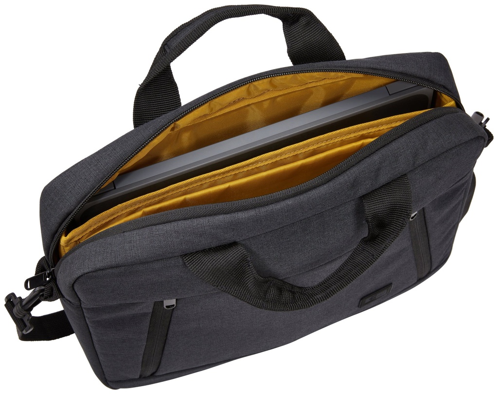 Datorväska Huxton 13'' Svart