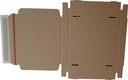 Brevpack Peel&Seal 186x186x24