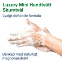 Skumtvål exklusiv S5 MiniTork