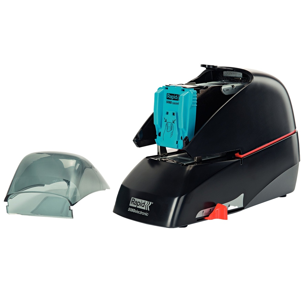 Häftklammer 5080e 5000/fp