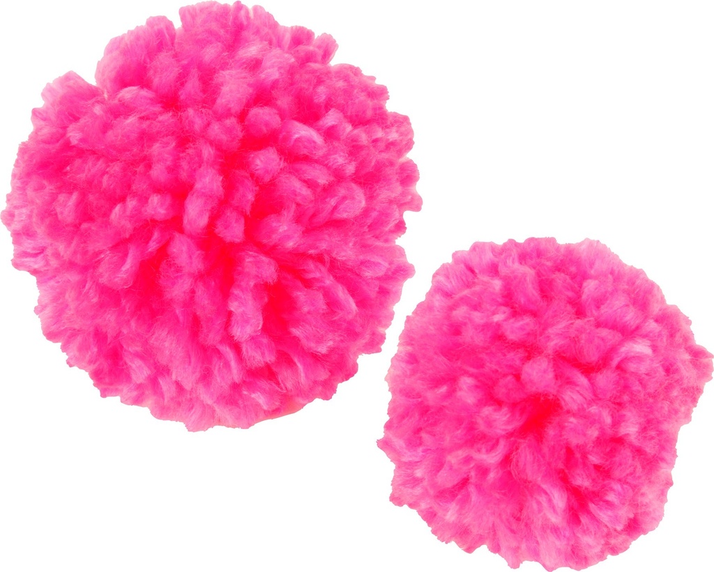 Pompomverktyg