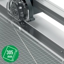 Leitz Home Of. Skärmaskin A4