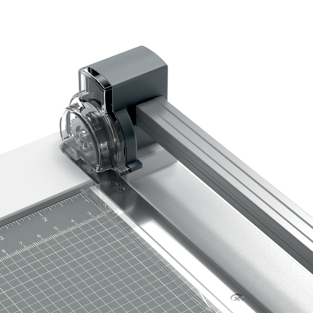 Leitz Home Of. Skärmaskin A4