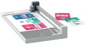 Leitz Home Of. Skärmaskin A4