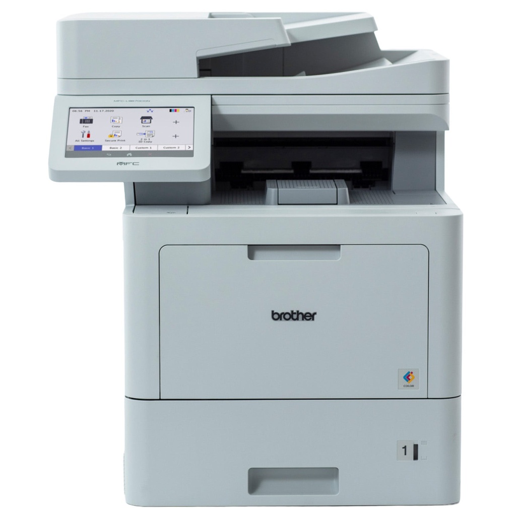 Skrivare Brother MFC-L9670CDN